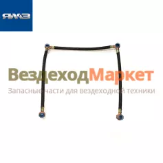 Трубка топл. дренажная 842.1104373-10 (Автодизель)