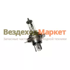 Лампа H4 24В 75/70 Вт/N 475  (Р43 цок.с усиками) NEOLUX