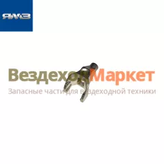 Скоба крепл. форсунки 5340.1112163 (Автодизель)