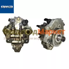 ТНВД 5340.1111010 (ЯМЗ-534,536 Е-4) аналог BOSCH 0445020110 (Автодизель)