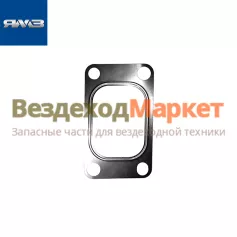 Прокладка ТКР 536.1118158 (Автодизель)