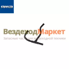 Трубка топл. дренажная 5340.1104378 (Автодизель)