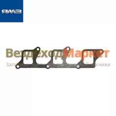 Прокладка кол-ра впускн. передняя 650.1115026 (Автодизель)