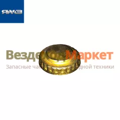 Крышка маслоналивн. патрубка 201-1114060-А (Автодизель)