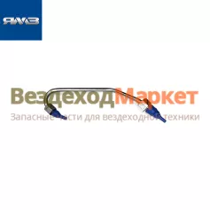 Топливопровод ВД 6585.1111672 (Автодизель)