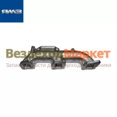 Коллектор впускной прав. 236НЕ-1115012 (Автодизель)