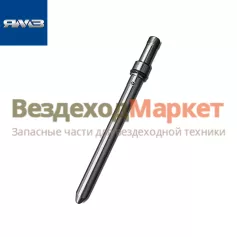 Штуцер подвода топл. к форсунке 5340.1112150-20  ЯМЗ-534, 536 (Автодизель)