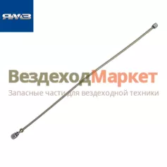 Трубка топл. ВД 240-1104308-В/L= 850 мм (ЯМЗ 240 разд. ГБЦ) (Автодизель)