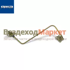 Трубка топл. ВД 8-й секции 7511.1104324-11 (Автодизель)