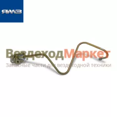 Трубка топл. ВД 7-й секции 7511.1104322-11 (Автодизель)