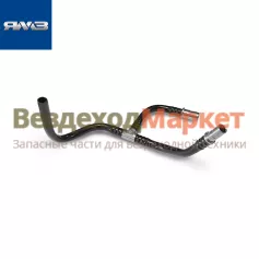 Трубка топл. дренажная 536.1104378-20 (Автодизель)