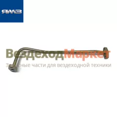 Трубка слива масла с ТКР ЧР-10953-22 CNG Газон NEXT (Автодизель)