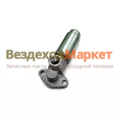 Клапан эл/магн. ЭКТ 24 4202-1116010	Автобусы (диз. дв.)	Пекар