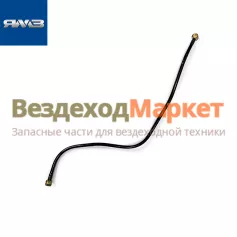 Трубка подвод. к ТНВД 236НЕ2-1104426-40 (пластик) (Автодизель)