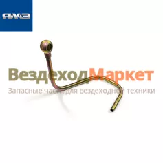 Трубка подвода ОЖ к ТКР 53444.1118280-10 (Автодизель)