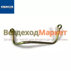 Трубка подвода ОЖ 53604.1118278 (Автодизель)