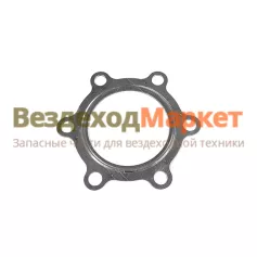 Прокладка ТКР выпуск 650.1118258 (Композит)