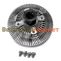 Элемент вязкостный к вентилятору 5344-1308014 /ЯДД/