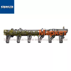 Труба распределит. 53602.1303100-10 (Автодизель)