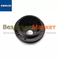 Шкив вентилятора 5340.1308025 (Автодизель)
