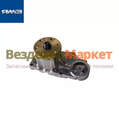 Привод вентилятора 5343.1308011 (Автодизель) Урал,Лиаз,Газон,Маз,Паз