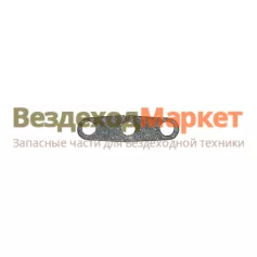 Прокладка КЭМ 32-23 8.8515 (ТДрайв)