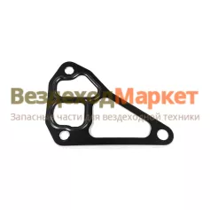 Прокладка трубы водян. 53443.1303268 (Композит)