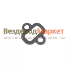 Прокладка водяной трубы 840.1303268 инд. ГБЦ (паронит 1,5) ЯЗТО