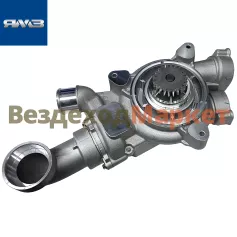 Насос водяной в сб. 651.1307010-02 (Автодизель)