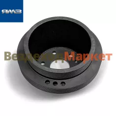 Шкив вентилятора 5367.1308025 (Автодизель)