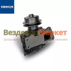 Насос водяной 236-1307010-Б3 (Автодизель)