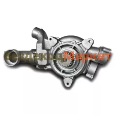 Насос водяной в сб. 651.1307010 DP