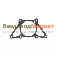 Прокладка привода вентилятора 236-1308108-Б 8отв.  /Т ДРАЙВ/