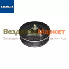 Шкив водяного насоса с/о 236-1307212-Б3 (Автодизель)