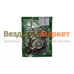 Р/к-т привода вентил. 7511.1308005-01 подш.3205 13/15 /АРС/