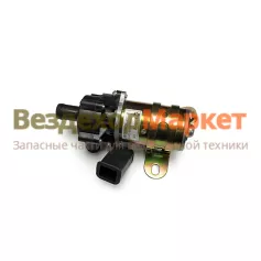 Циркуляционный насос. 89.3780/24В; d=18мм КЭМЗ