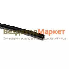 Трубка п/а (d14 х1.3mm)  Тиссан