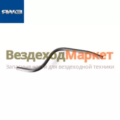 Труба перепускная 236-1306080-А2 (Автодизель)