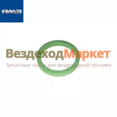 Кольцо уплотн. трубки водян. нас. 650.1303018 (Автодизель)