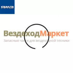 Кольцо замковое 182.1601198 (Автодизель)