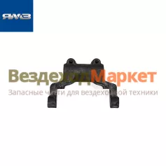 Вилка муфты выкл. сцепл. 1830.1601203-01 (вал d=28мм; L=135мм) (Автодизель)