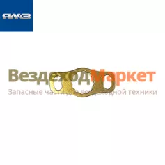 Пластина стопорная 236-1601111 (Автодизель)