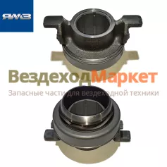 Муфта выкл. сцепл. 8.9717/343151001043/KZISZ-5  (ЯМЗ-530, КПП ZF, ЯМЗ) (Автодизель)