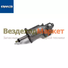 Усилитель привода сцепл. 8.9286/11.1609010-20 ЯМЗ-530 (шток 90мм) (Автодизель)