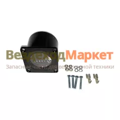 Счетчик времени наработки СВН 2-02 (тракт;спецтехн;24В) ЯНТАРЬ-ТЕХПРИБОР