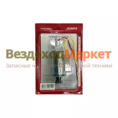 Прикуриватель ПТ10-01 (СОАТЭ)