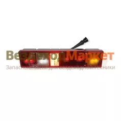 Фонарь зад. 171.3716-13 12В ГазельNext /ОСВАР/