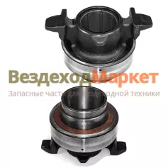 Муфта выкл. сцепл. 1840.1601180/160-14-010 ЯМЗ-656,658 (MEGAPOWER)