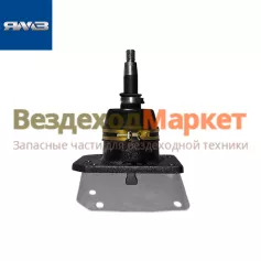 Наконечник рыч. перекл. передач 2391.1702114 (Автодизель)