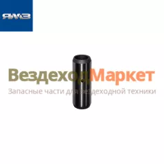 Трубка маслоотвод. перв. вала 336.1701043 (с отв., под вал 2381,239) (Автодизель)